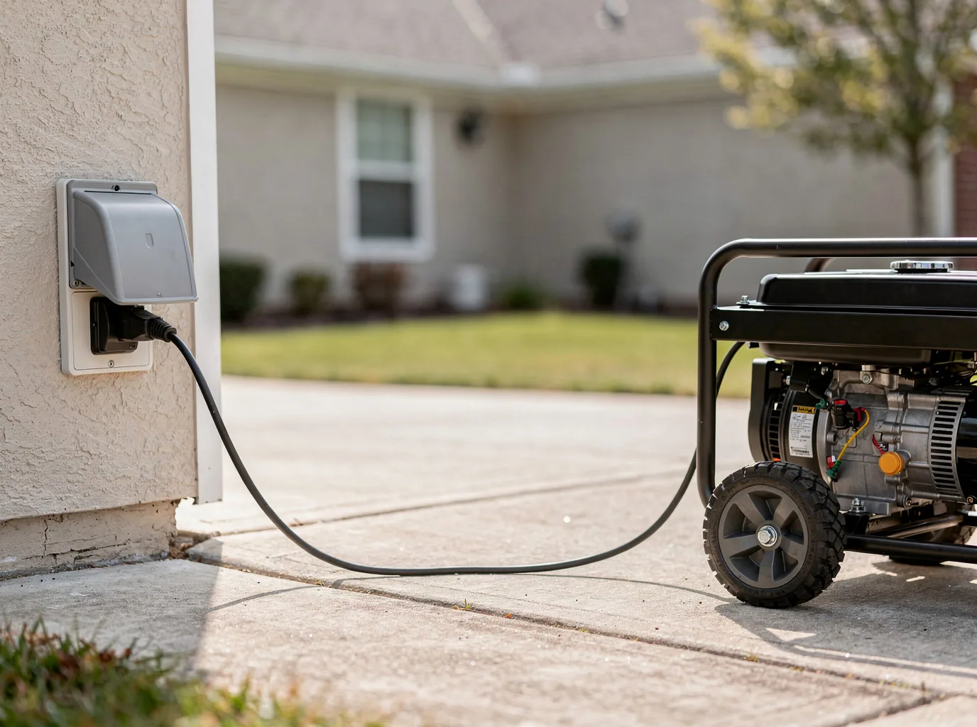 Home Generator Repair Sycamore, KS FAQs